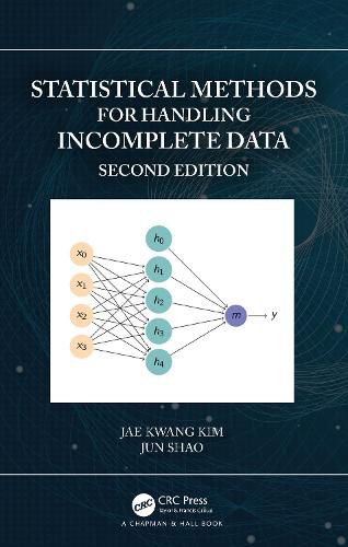 Cover image for Statistical Methods for Handling Incomplete Data