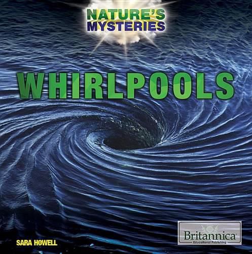 Cover image for Whirlpools