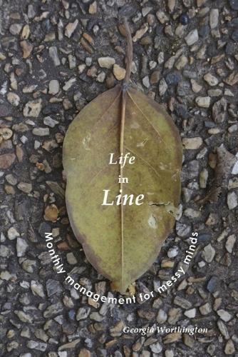 Cover image for Life In Line