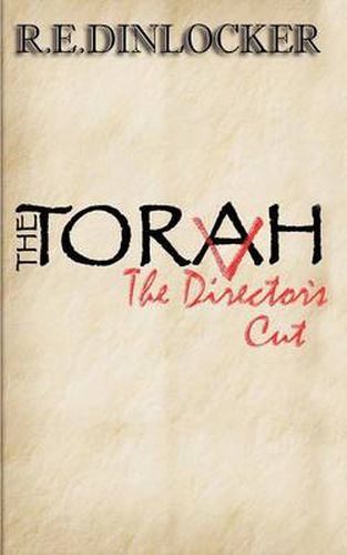 Cover image for THE Torah: The Director's Cut