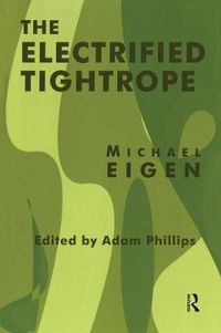 Cover image for The Electrified Tightrope