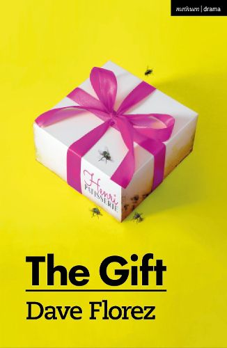 Cover image for The Gift
