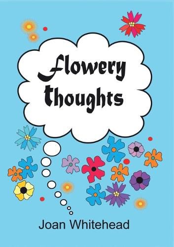 Cover image for Flowery Thoughts