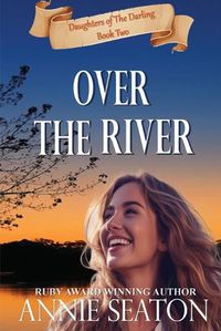 Cover image for Over the River