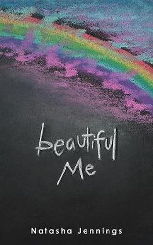 Cover image for Beautiful Me