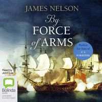 Cover image for By Force of Arms