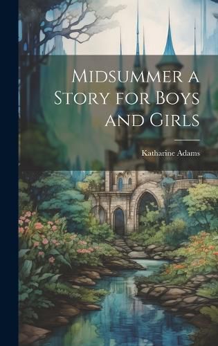 Cover image for Midsummer a Story for Boys and Girls