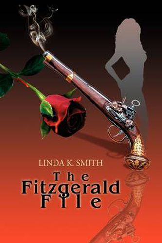 Cover image for The Fitzgerald File