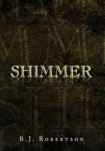 Cover image for Shimmer