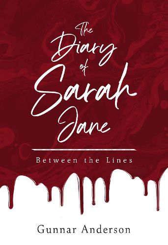 Cover image for The Diary of Sarah Jane: Between the Lines