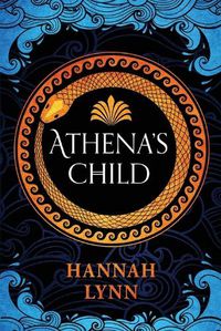 Cover image for Athena's Child