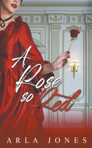 Cover image for A Rose So Red