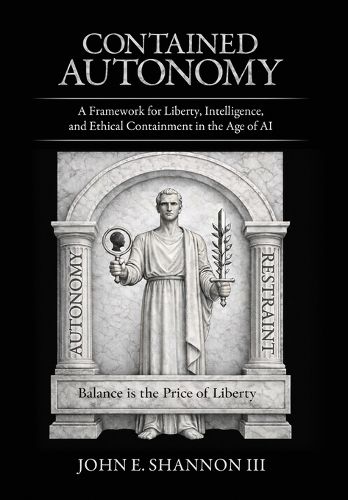 Cover image for Contained Autonomy