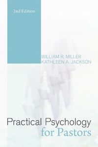 Cover image for Practical Psychology for Pastors