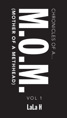 Cover image for Chronicles of a M.O.M.