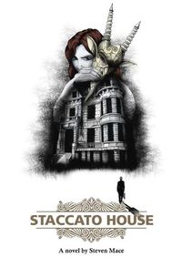 Cover image for Staccato House