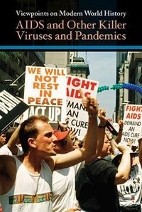 Cover image for AIDS and Other Killer Viruses and Pandemics