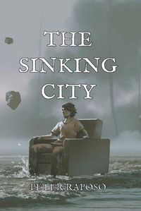 Cover image for The Sinking City