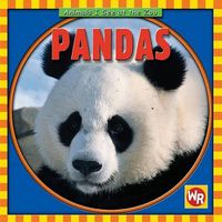 Cover image for Pandas