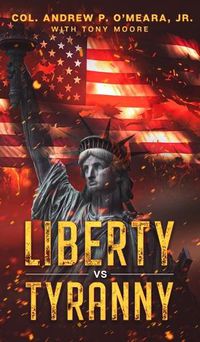 Cover image for Liberty VS Tyranny