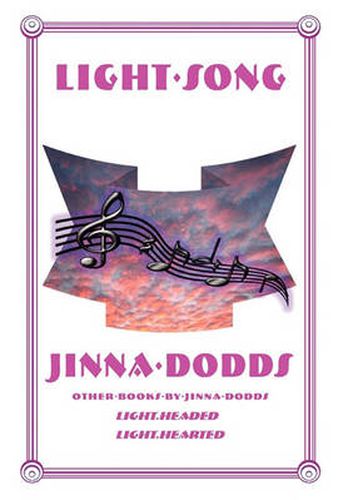 Cover image for Light Song