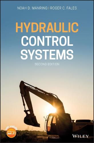Cover image for Hydraulic Control Systems, Second Edition