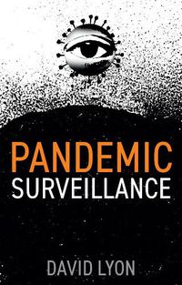 Cover image for Pandemic Surveillance