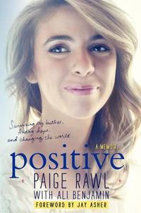 Cover image for Positive: A Memoir