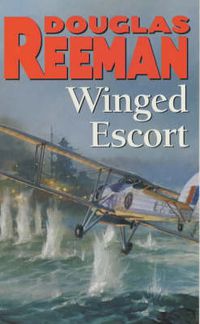 Cover image for Winged Escort
