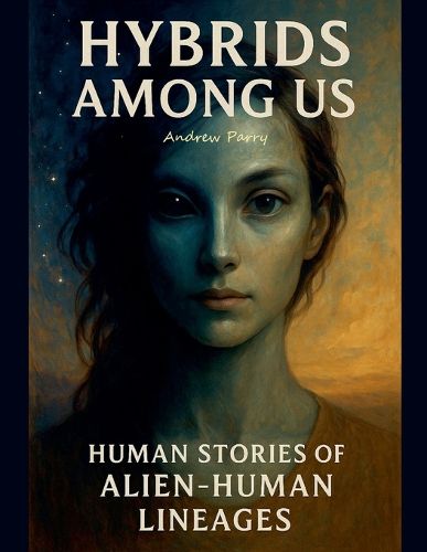 Cover image for Hybrids Among Us