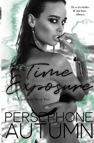 Cover image for Time Exposure: Click Duet #2