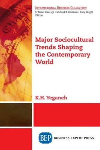 Cover image for Major Sociocultural Trends Shaping the Contemporary World