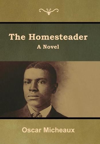 Cover image for The Homesteader