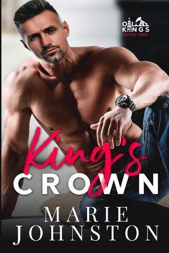 Cover image for King's Crown Large Print