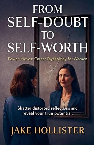 Cover image for From Self-Doubt to Self-Worth