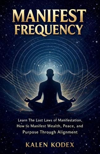 Cover image for Manifest Frequency