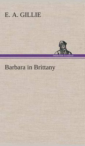 Barbara in Brittany