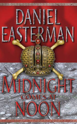 Cover image for Midnight Comes at Noon