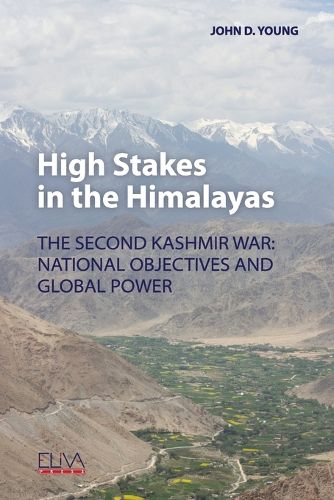 High Stakes in the Himalayas