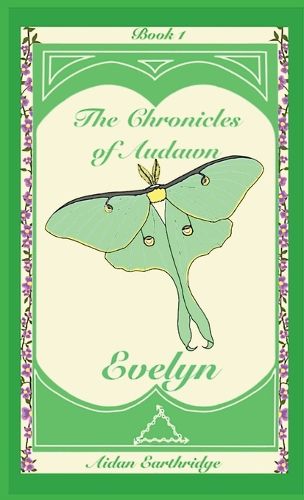 Cover image for The Chronicles of Audawn