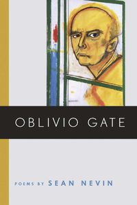 Cover image for Oblivio Gate