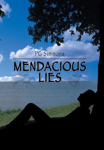 Cover image for Mendacious Lies