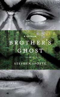 Cover image for Brother's Ghost: A Novella