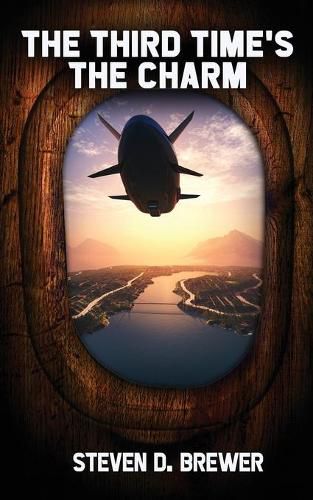 Cover image for The Third Time's the Charm