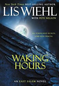 Cover image for Waking Hours