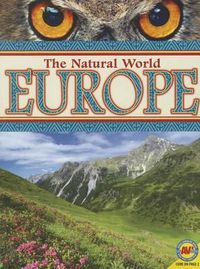 Cover image for Europe