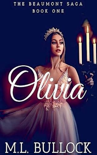Cover image for Olivia
