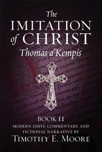 Cover image for The Imitation of Christ, Book II