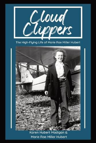 Cover image for Cloud Clippers