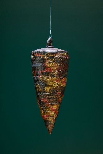 Cover image for Ashwini Bhat: Resonances